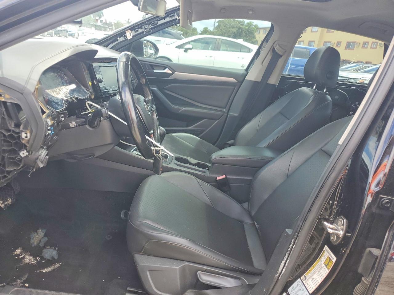 2019 Volkswagen Jetta S - Фото 7
