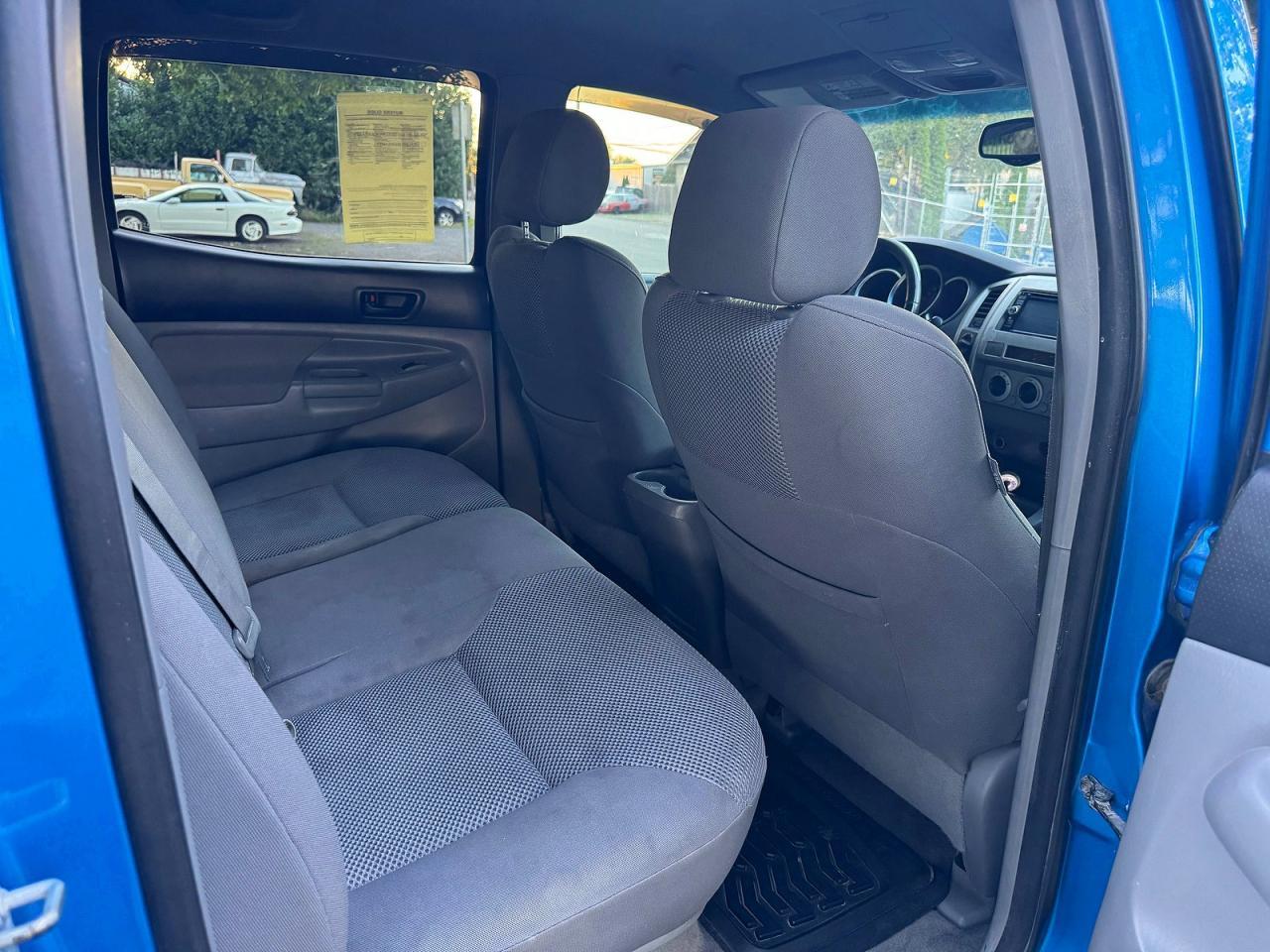 2006 Toyota Tacoma V6 - Фото 6