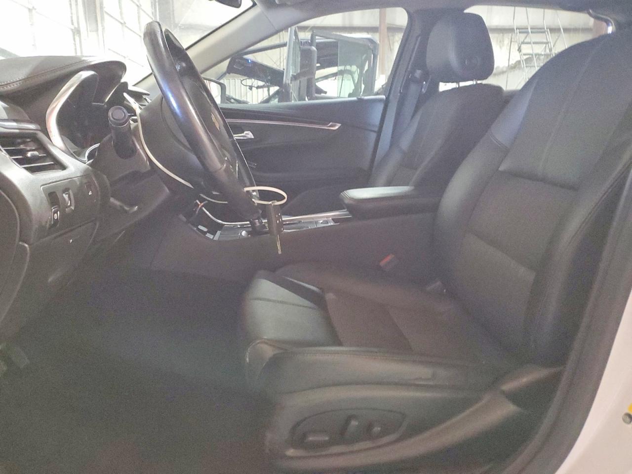 2019 Chevrolet Impala Lt - Image 7