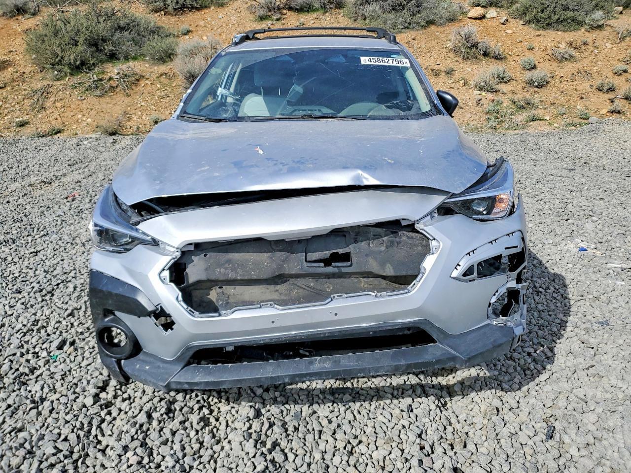 2024 Subaru Crosstrek Premium - Фото 5