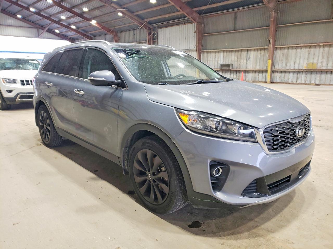 2020 Kia Sorento Ex V6 - Image 4