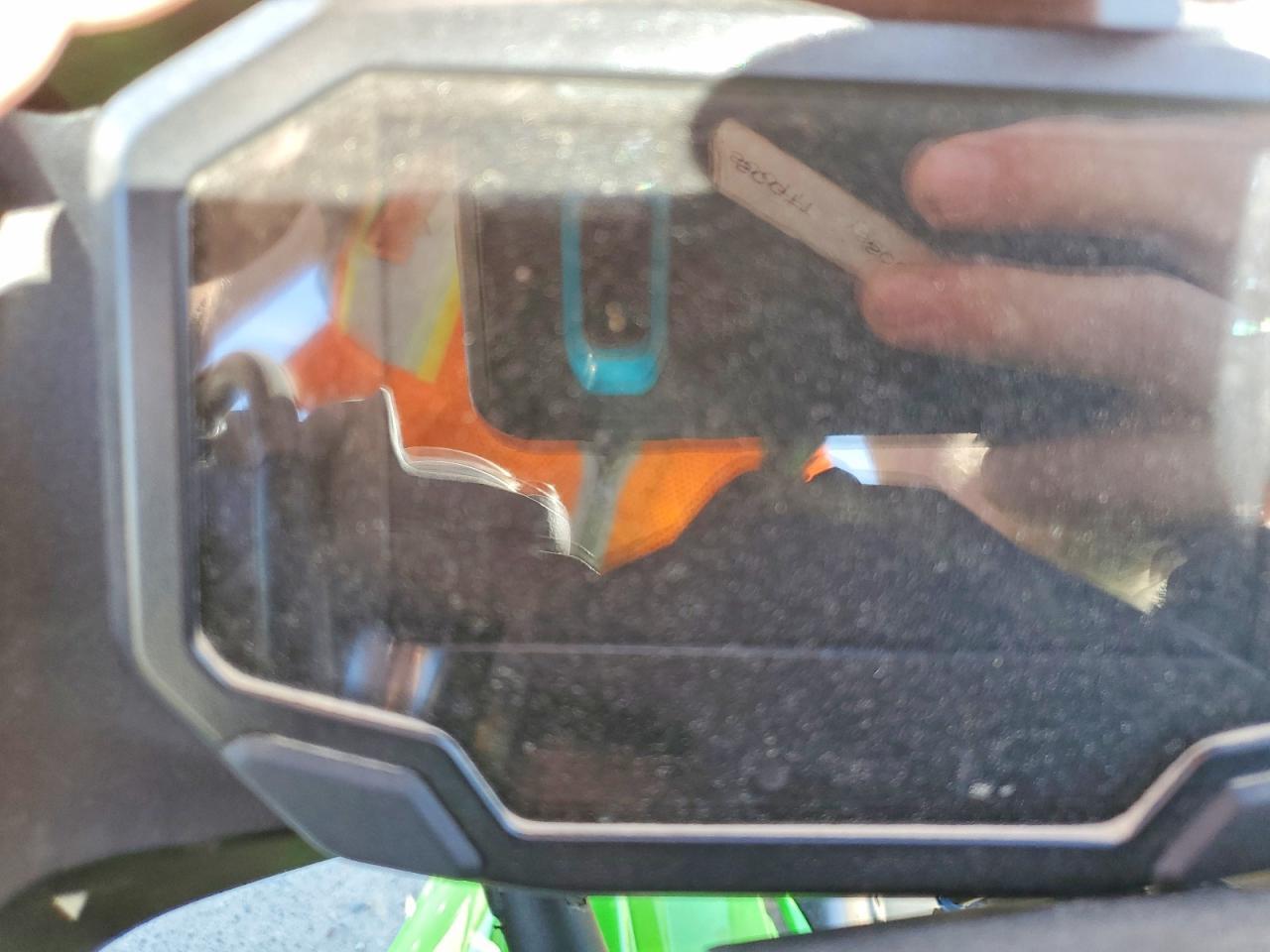 2025 Kawasaki Ex500 A - Image 7