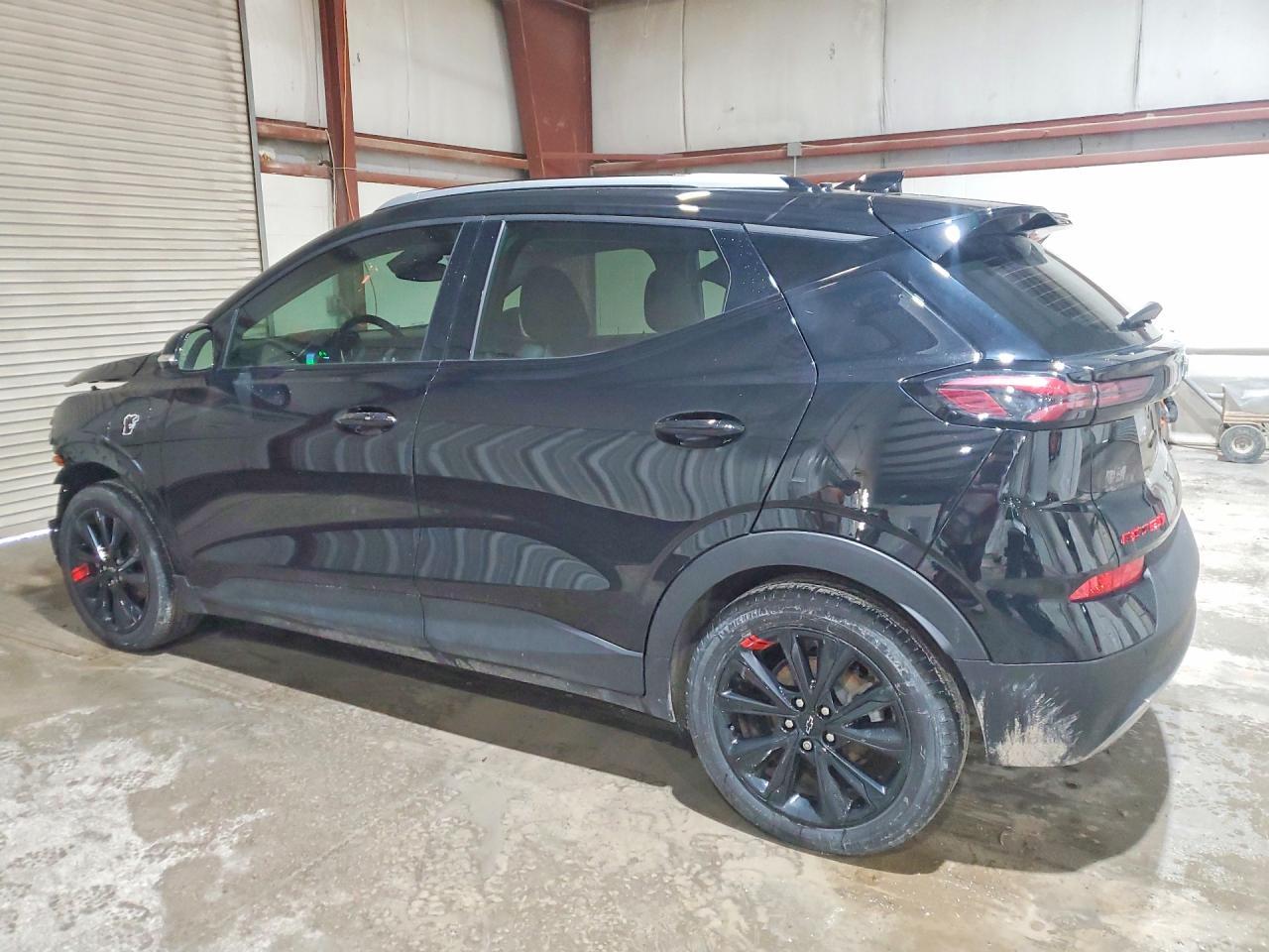 2023 Chevrolet Bolt Euv Lt - Image 2
