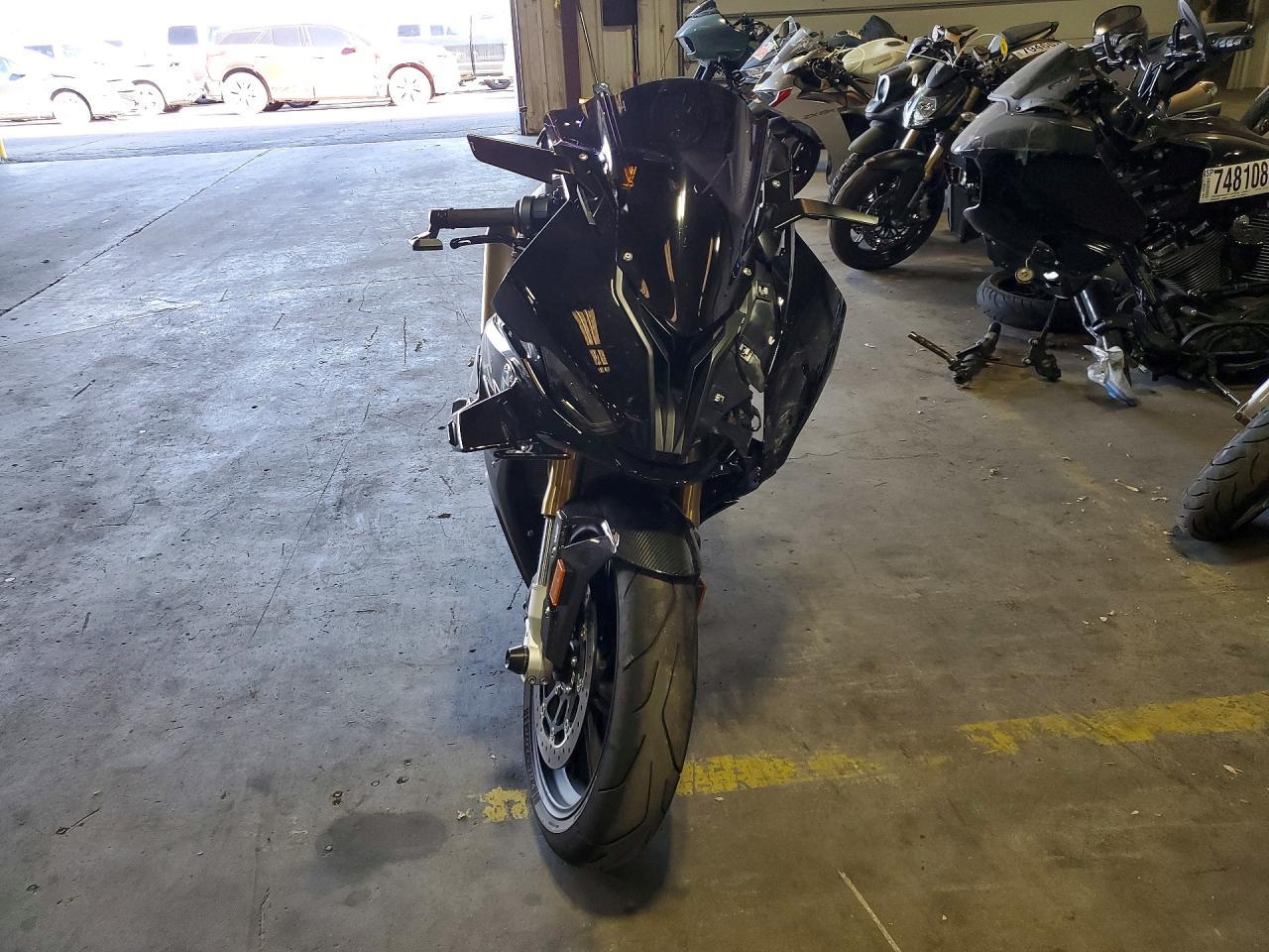 2024 BMW S 1000 Rr - Фото 2