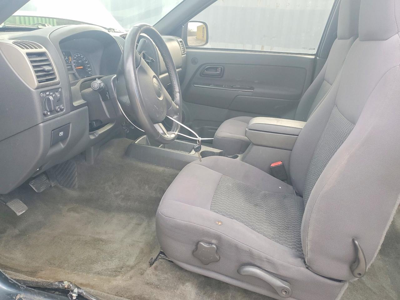 2006 Chevrolet Colorado - Image 7