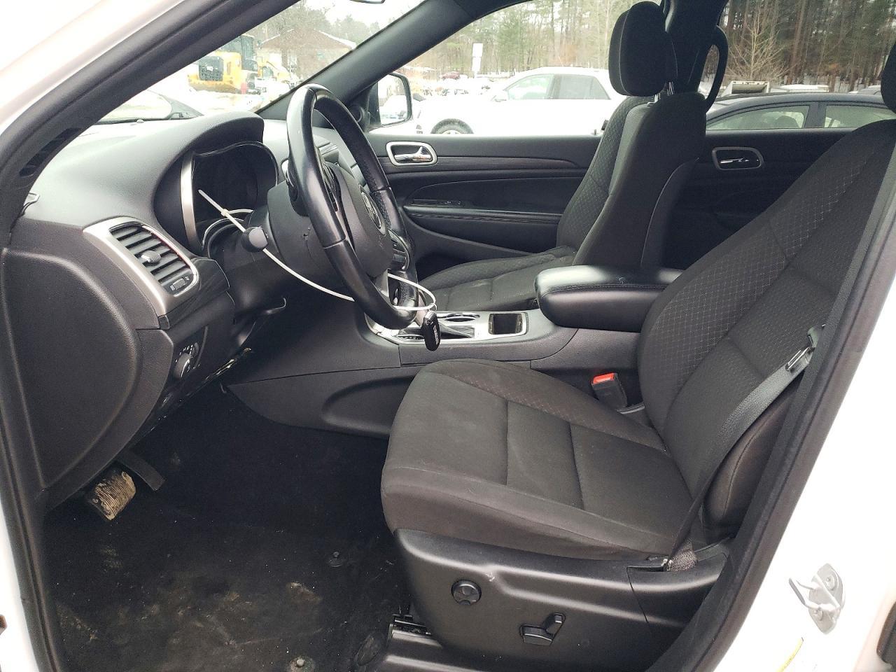 2020 Jeep Grand Cherokee Laredo - Image 7