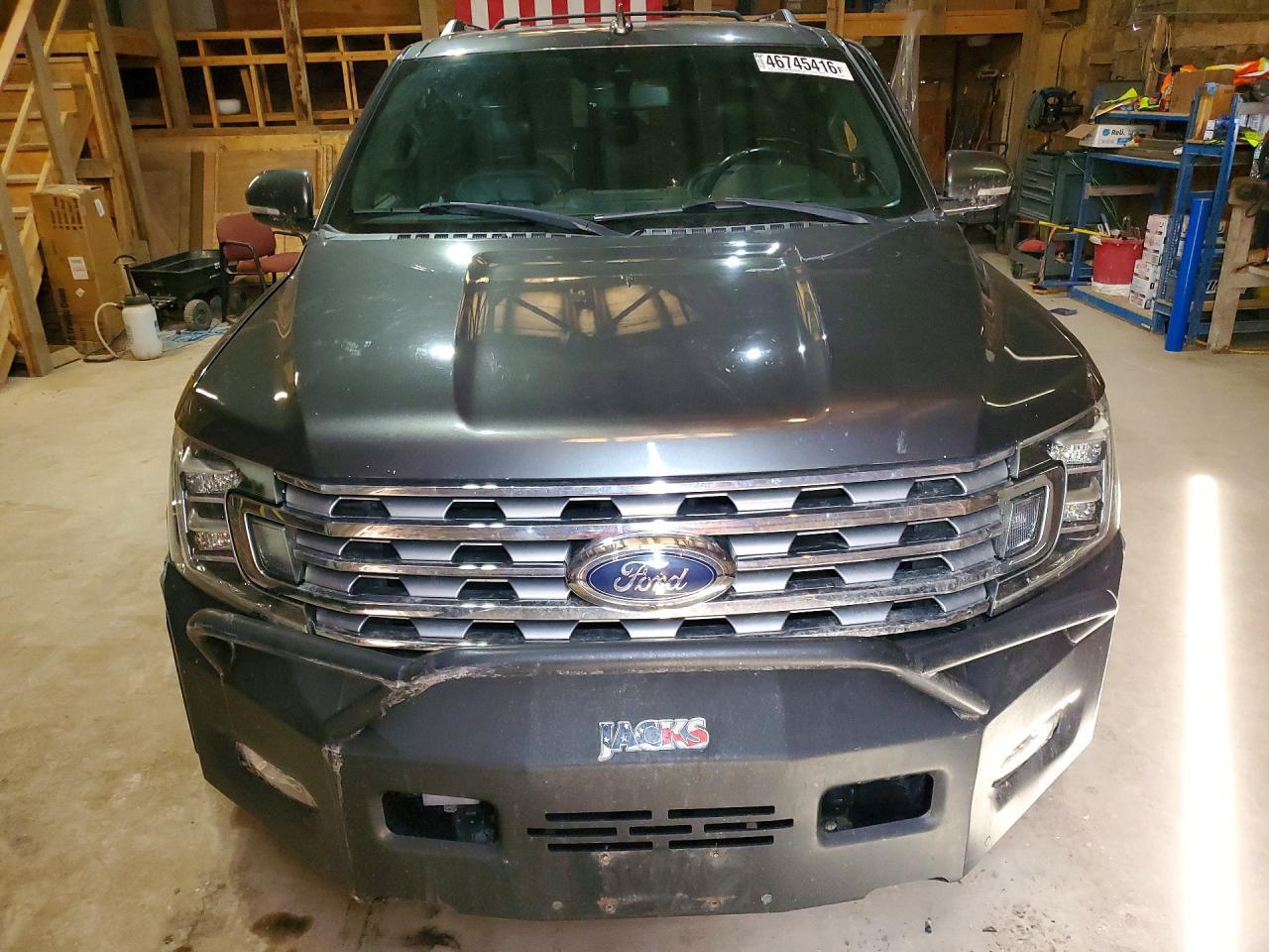 2018 Ford Expedition Max Limited - Image 5