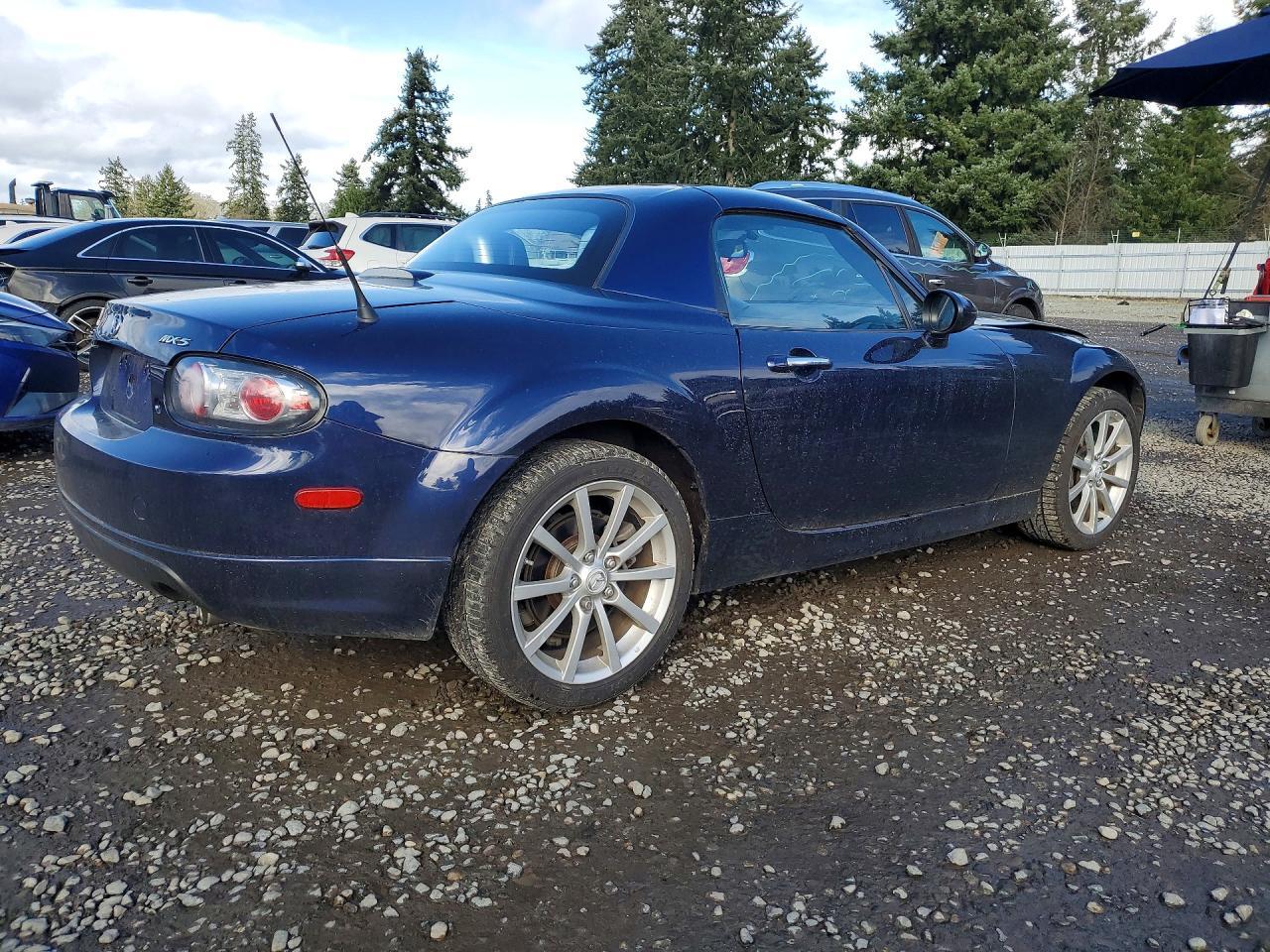 2008 Mazda Mx-5 Miata - Image 3