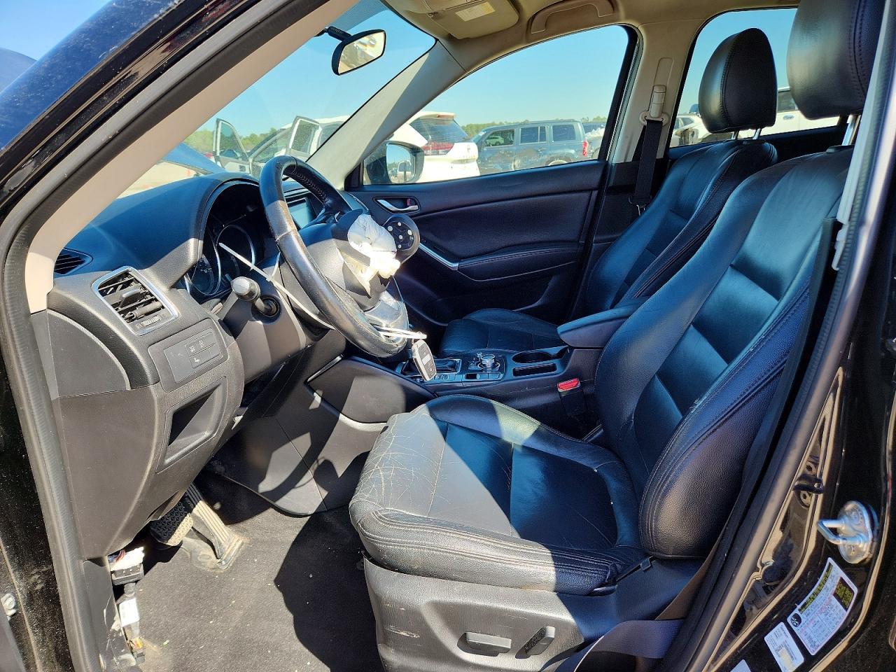 2016 Mazda Cx-5 Touring - Фото 7