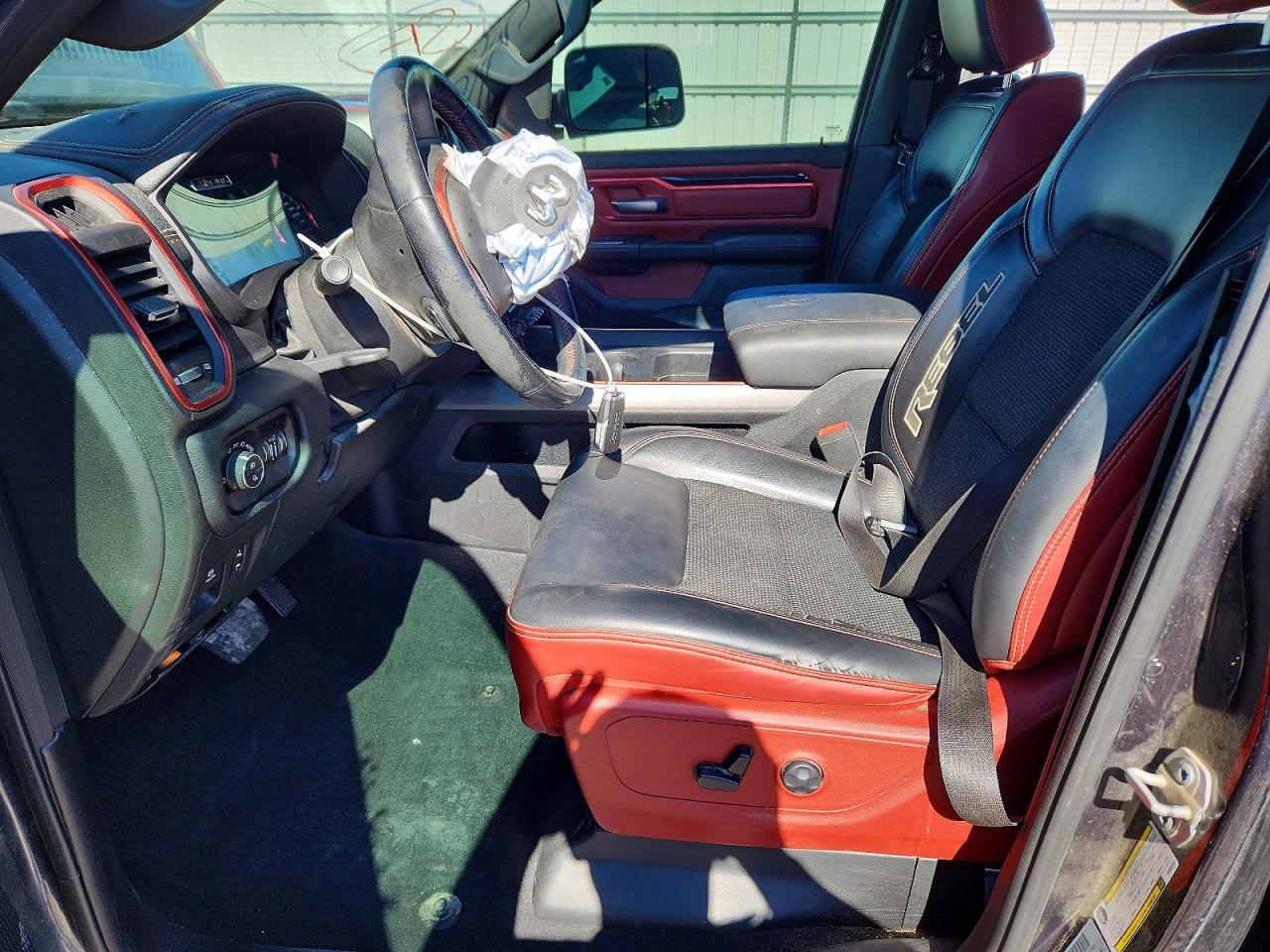2019 Ram 1500 Rebel - Фото 7