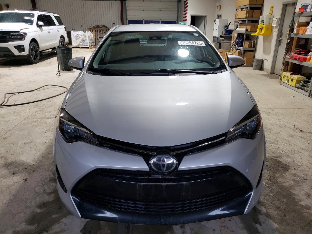 2018 Toyota Corolla Le - Image 5