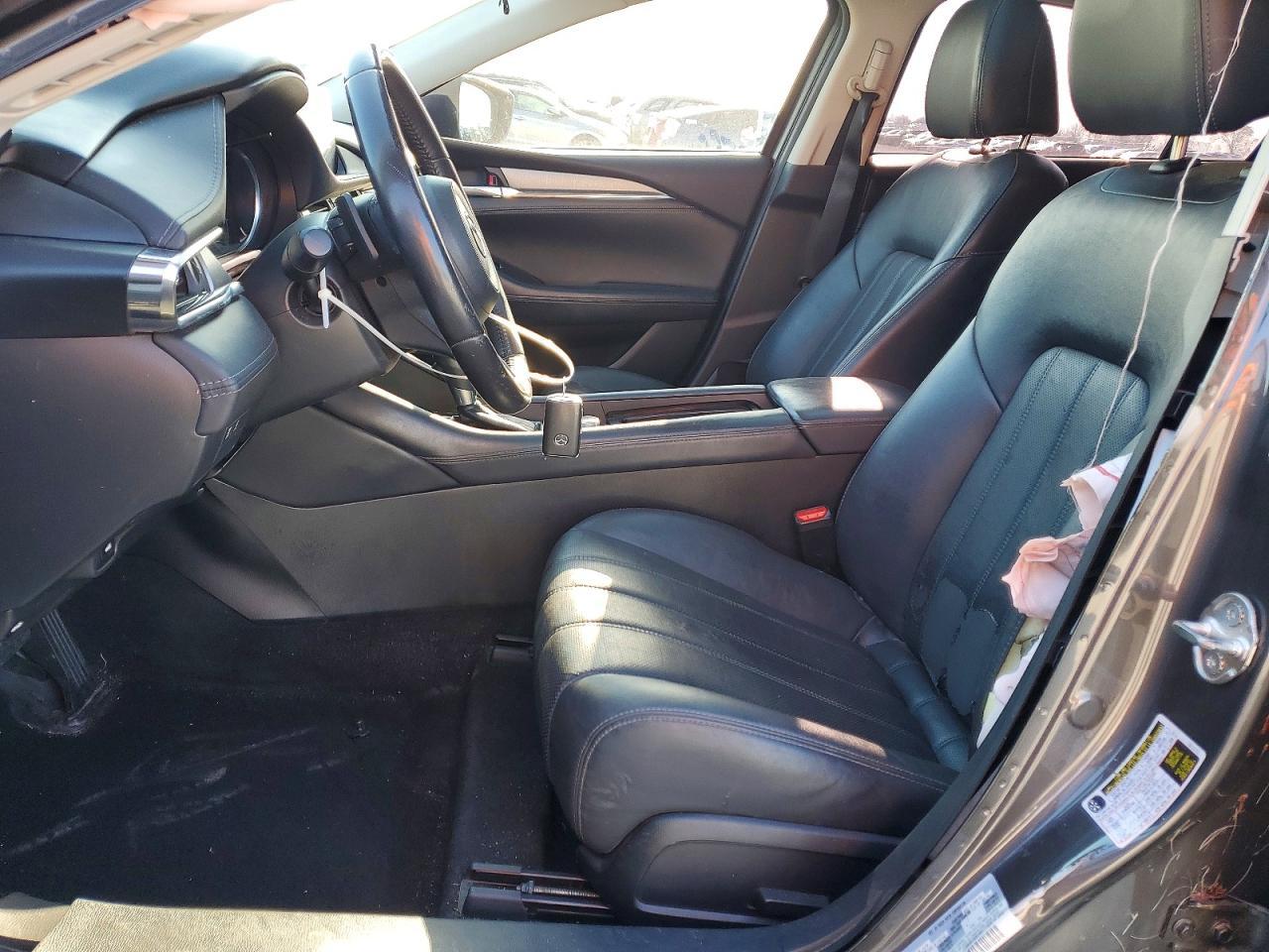 2020 Mazda 6 Grand Touring - Image 7