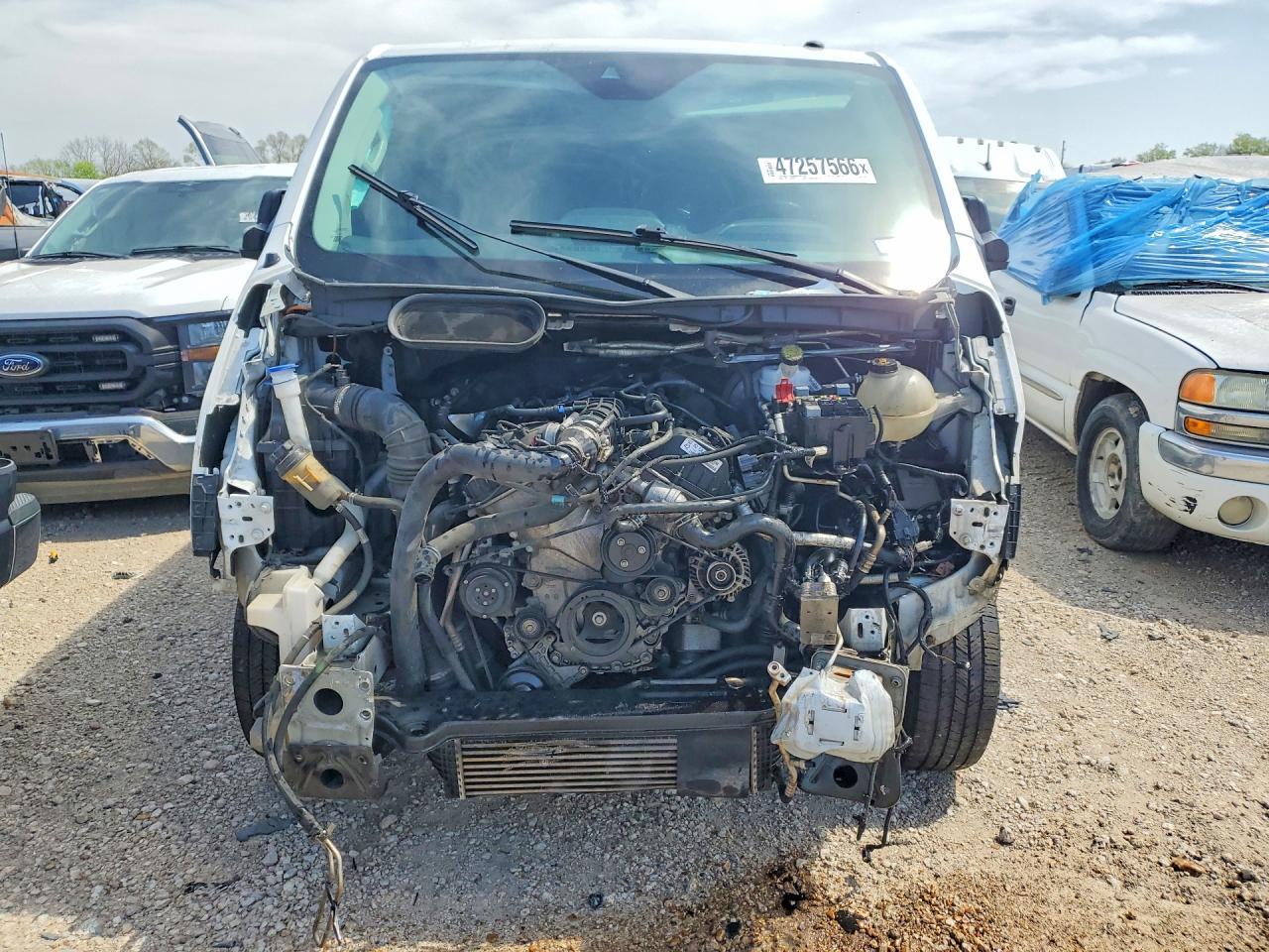 2019 Ford Transit T-250 - Фото 5