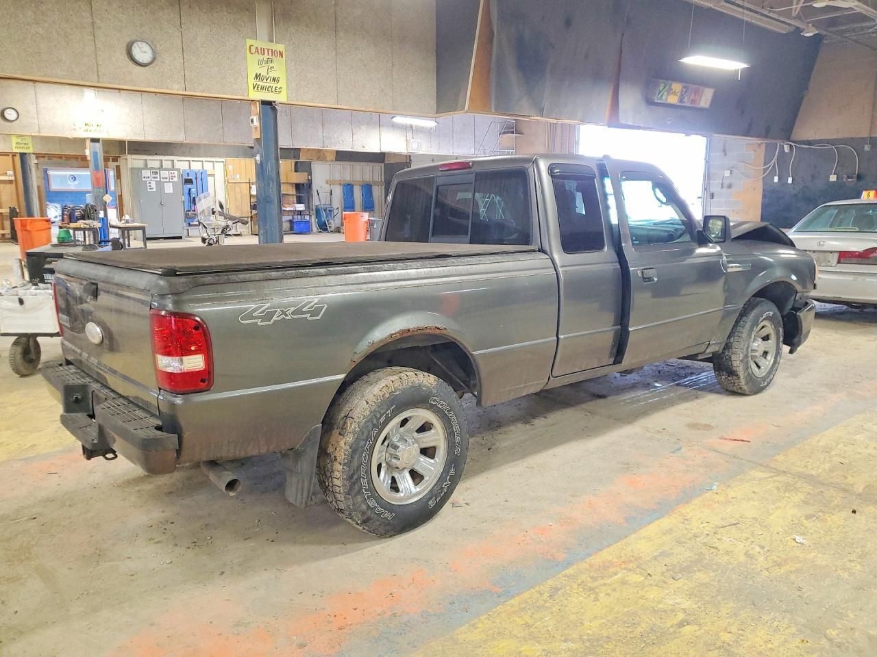 2008 Ford Ranger Super Cab - Фото 3