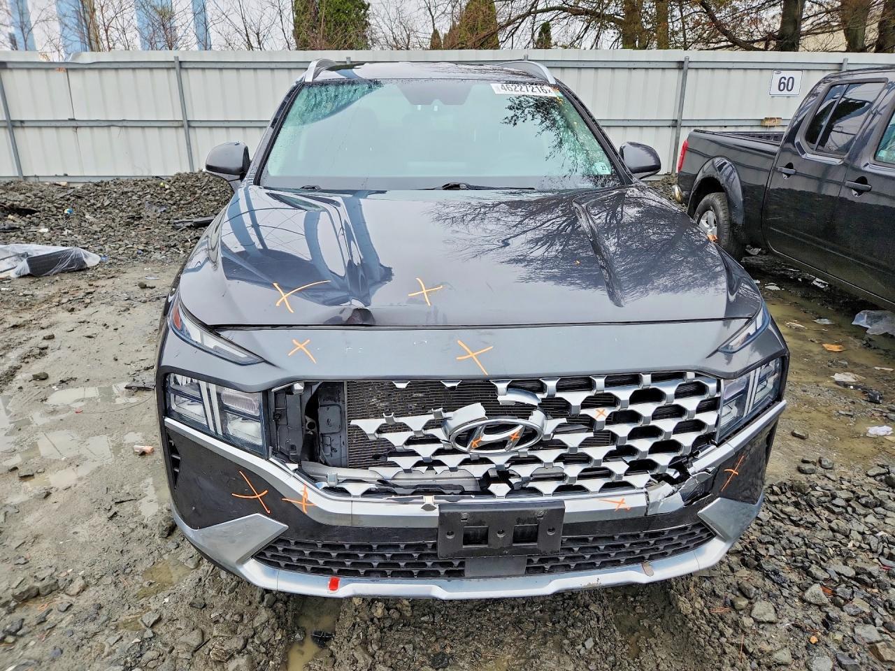 2022 Hyundai Santa Fe Sel - Image 5