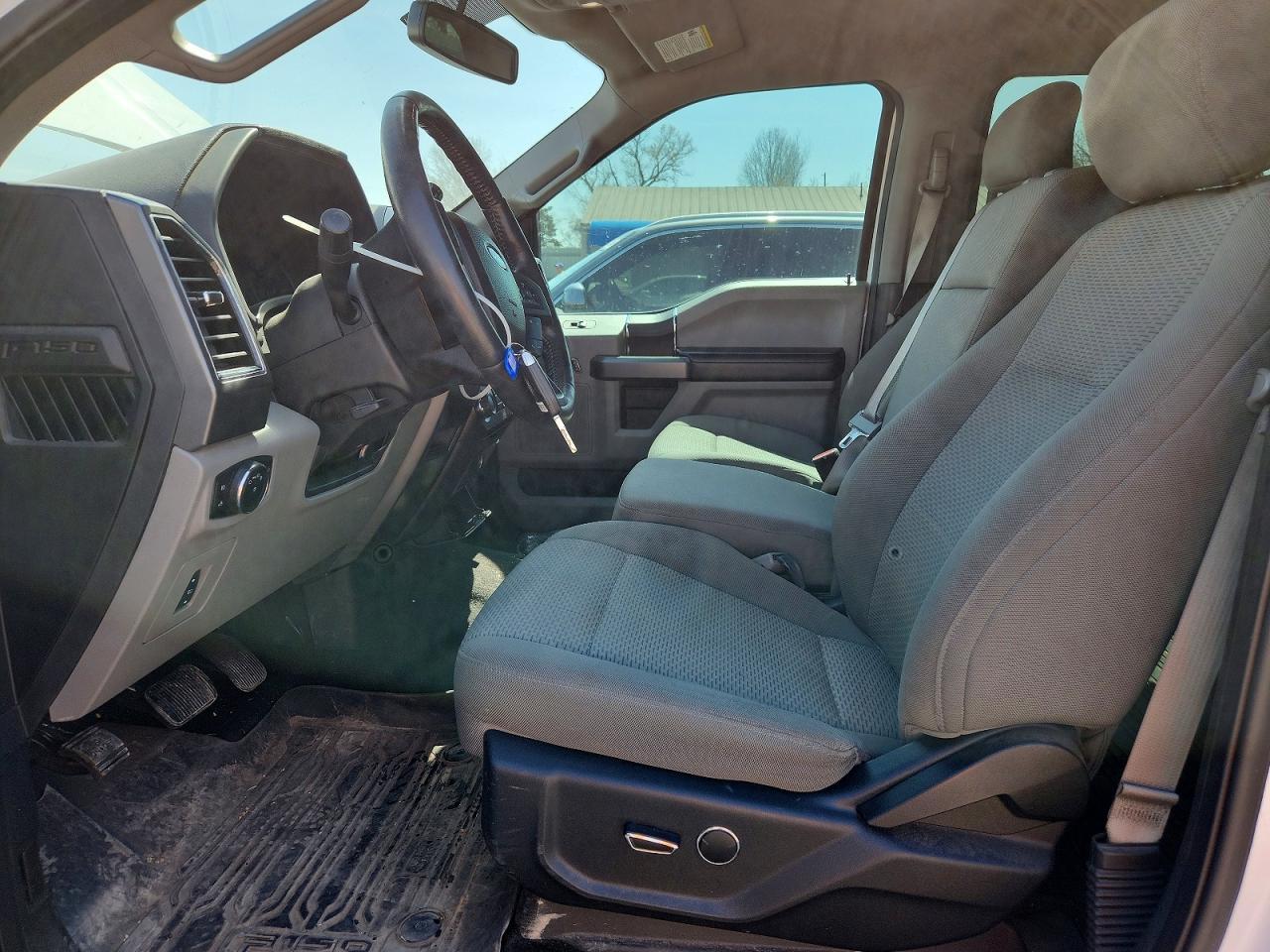 2017 Ford F150 Supercrew - Image 7