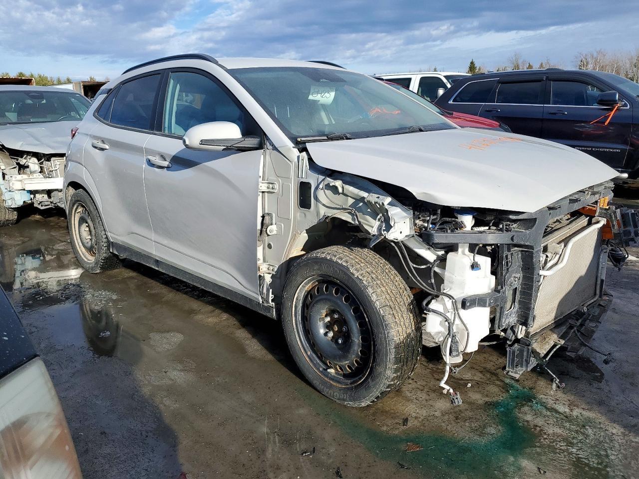 2022 Hyundai Kona Electric Sel - Image 4