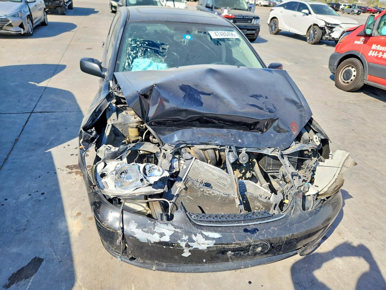 2008 Toyota Corolla S - Image 5