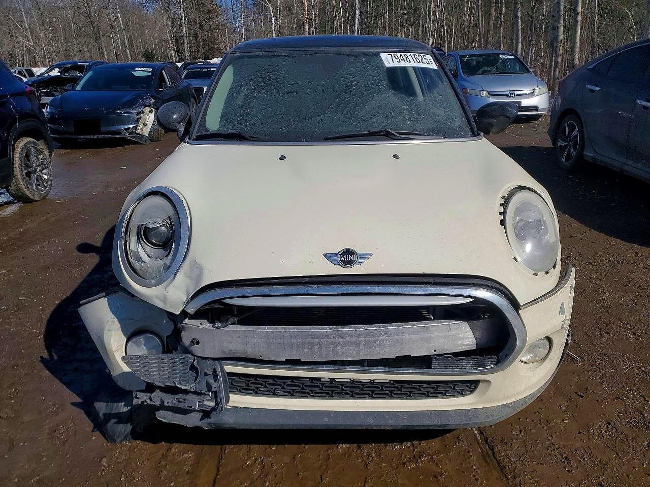 2015 Mini Cooper - Image 5
