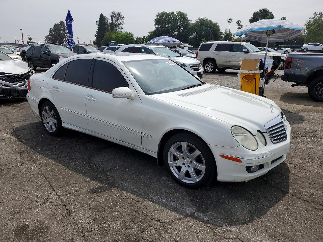 2007 Mercedes-Benz E 350 - Image 4