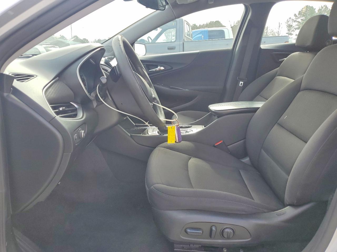 2022 Chevrolet Malibu Lt - Image 7