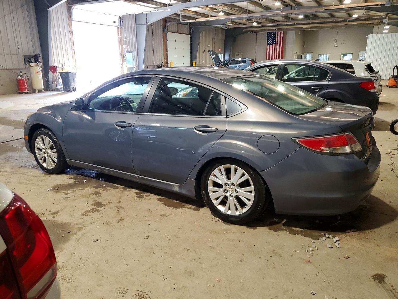 2010 Mazda 6 I - Фото 2