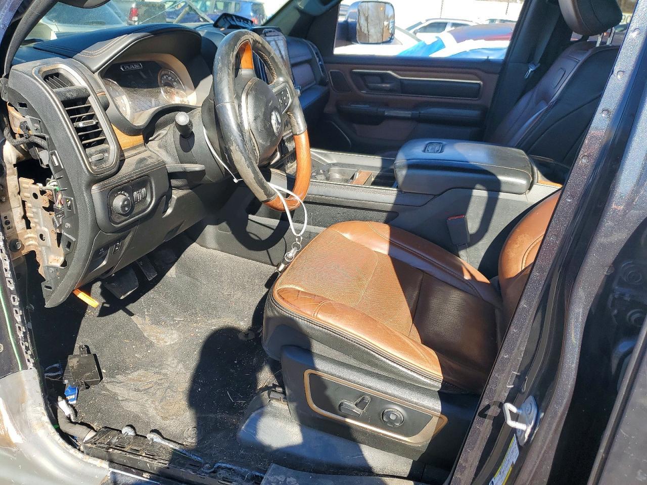 2019 Ram 1500 Longhorn - Image 7