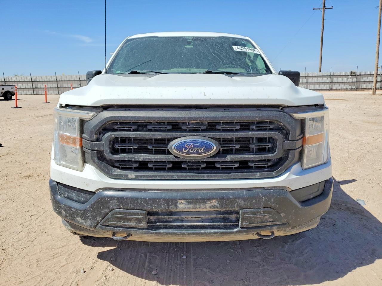 2022 Ford F150 Supercrew - Image 5