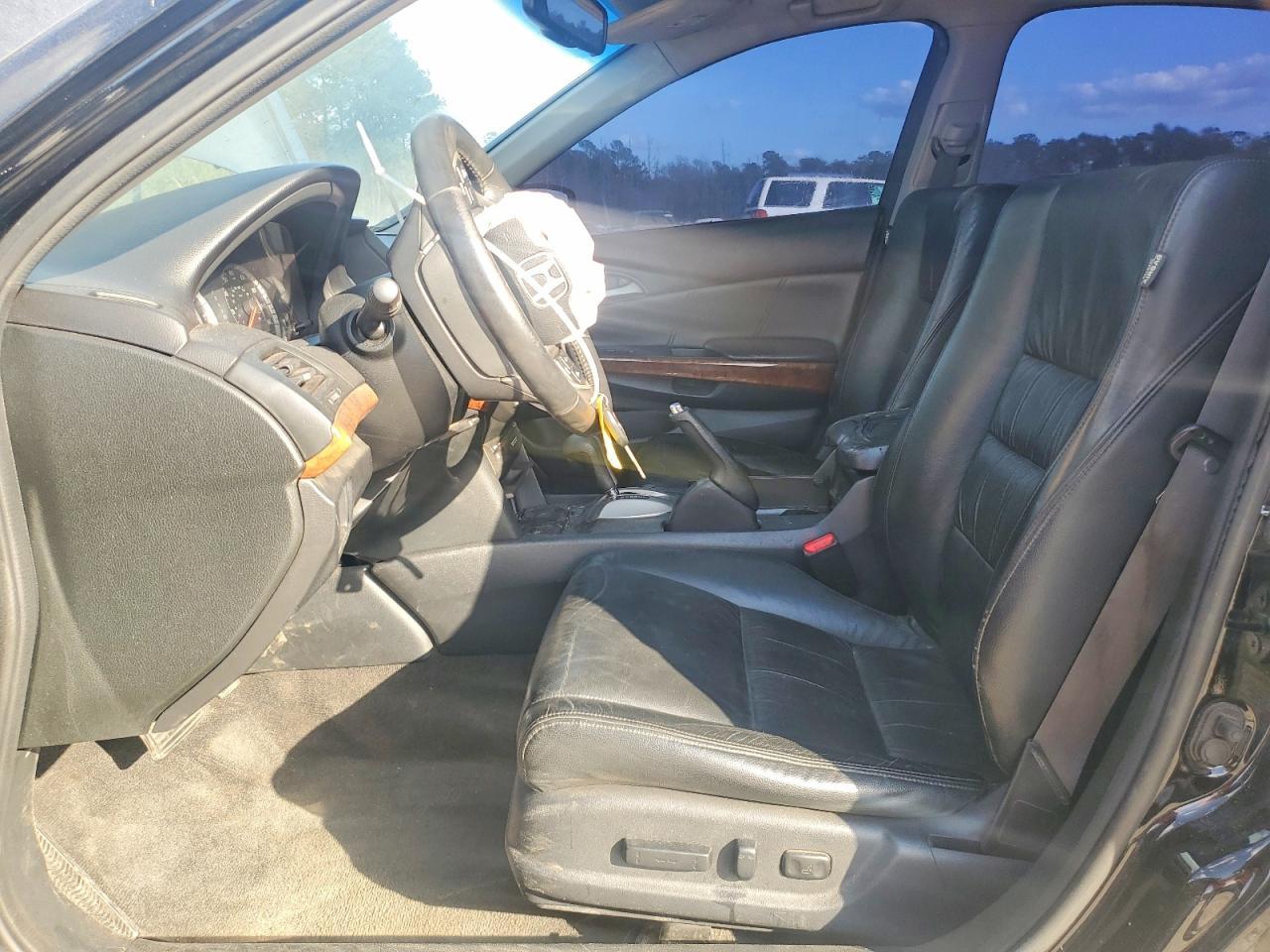 2012 Honda Accord Exl - Image 7