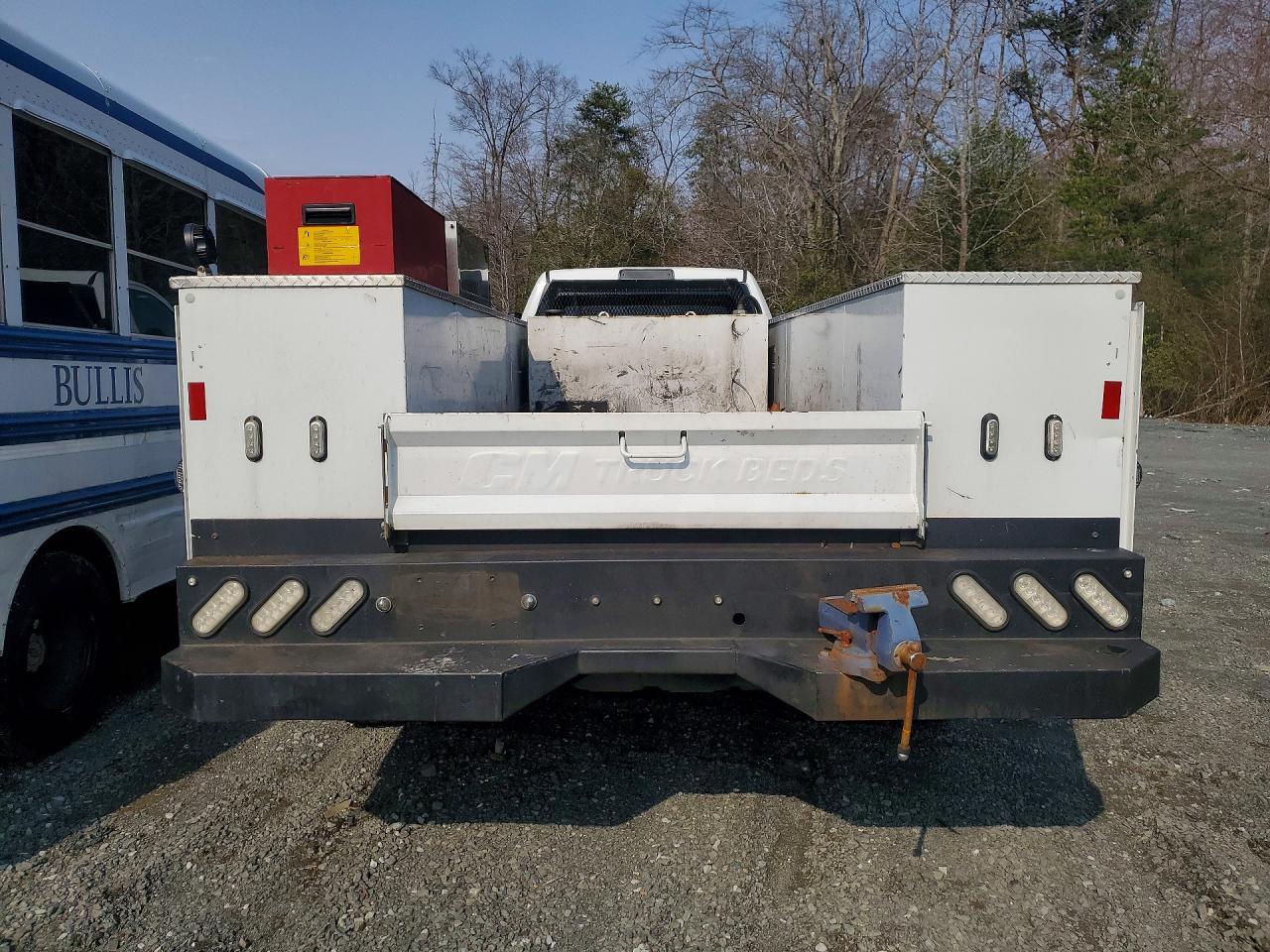 2021 Ram 4500 - Фото 6