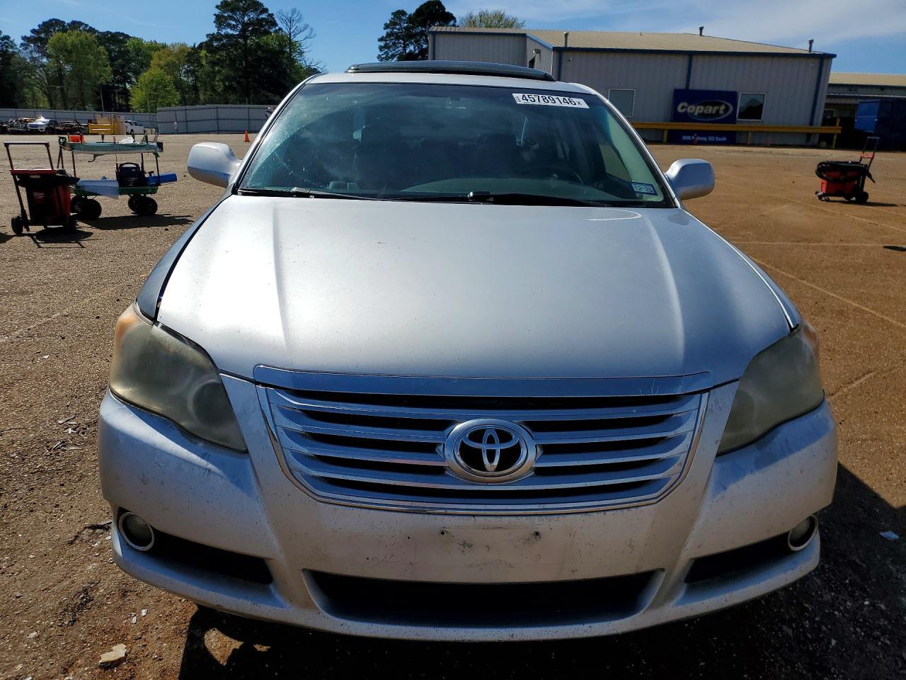 2008 Toyota Avalon Limited - Фото 5