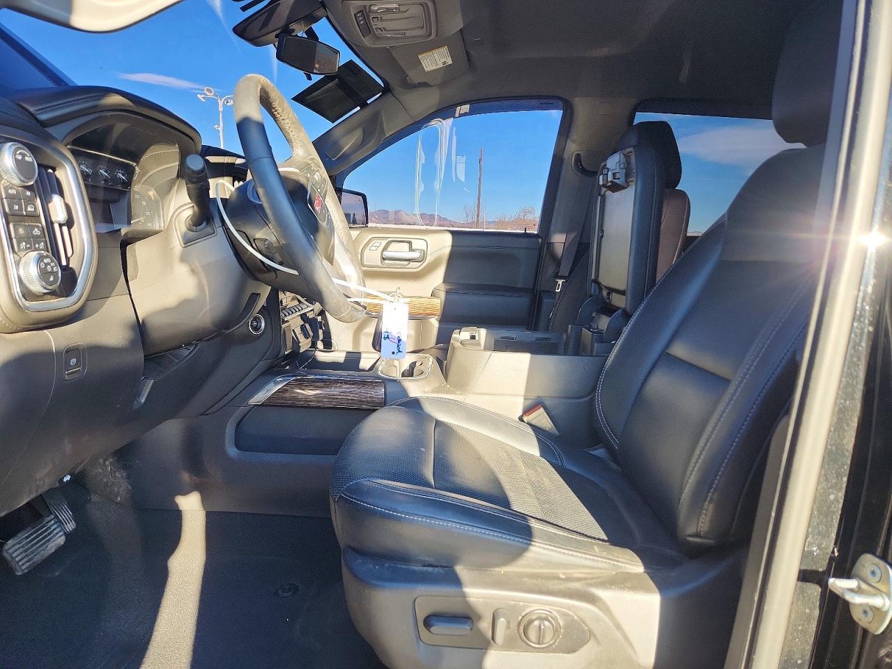 2022 GMC Sierra Limited K1500 Elevation - Фото 7