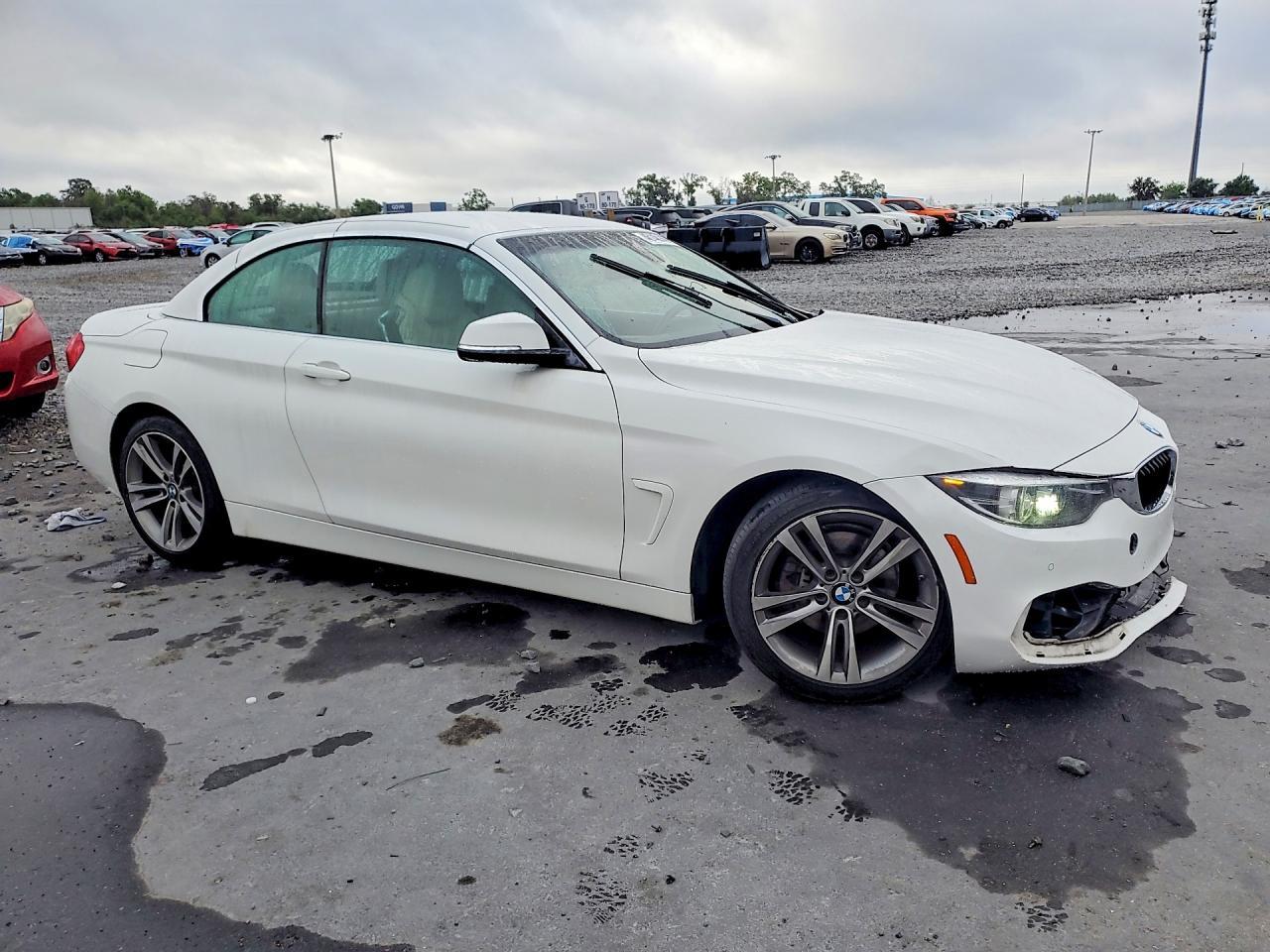 2018 BMW 430I - Фото 4