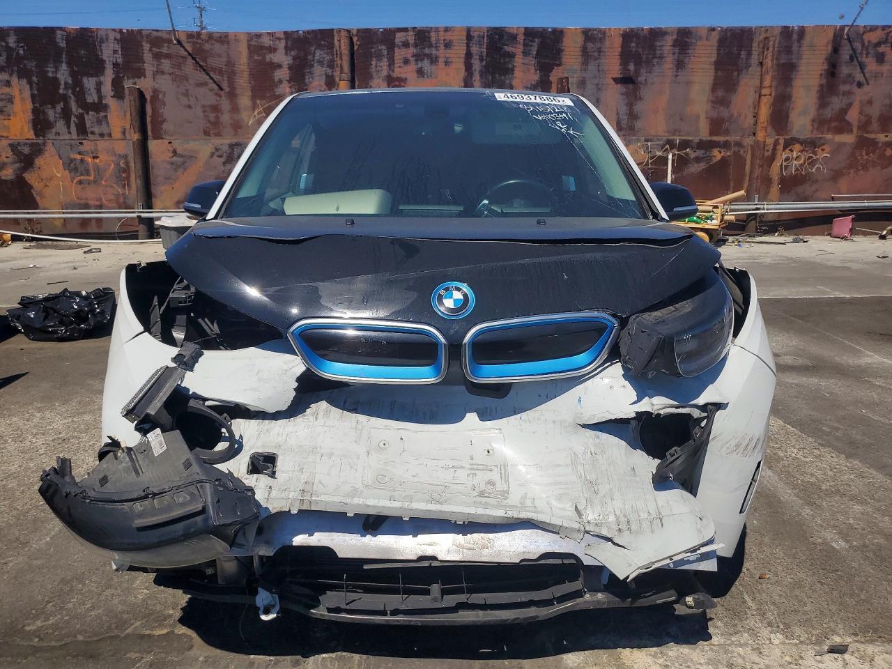 2017 BMW I3 Bev - Фото 5