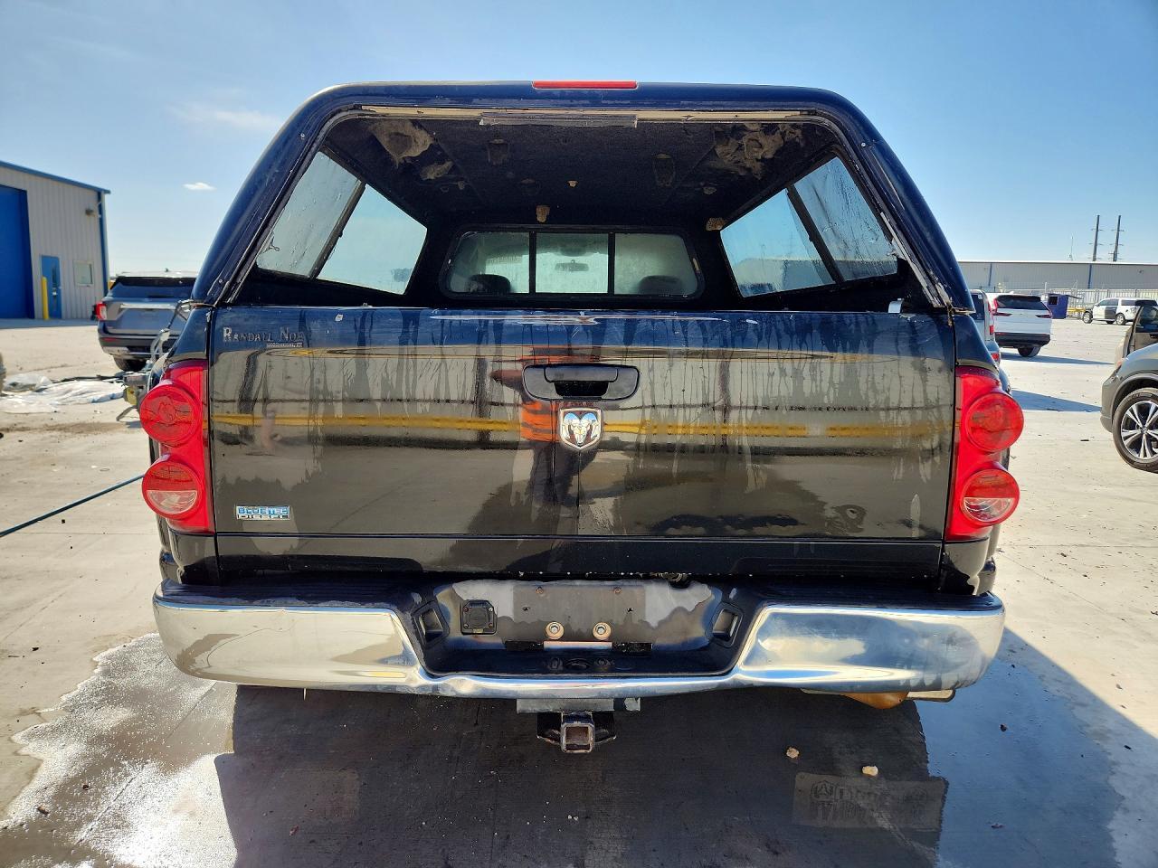 2008 Dodge Ram 3500 St - Image 6