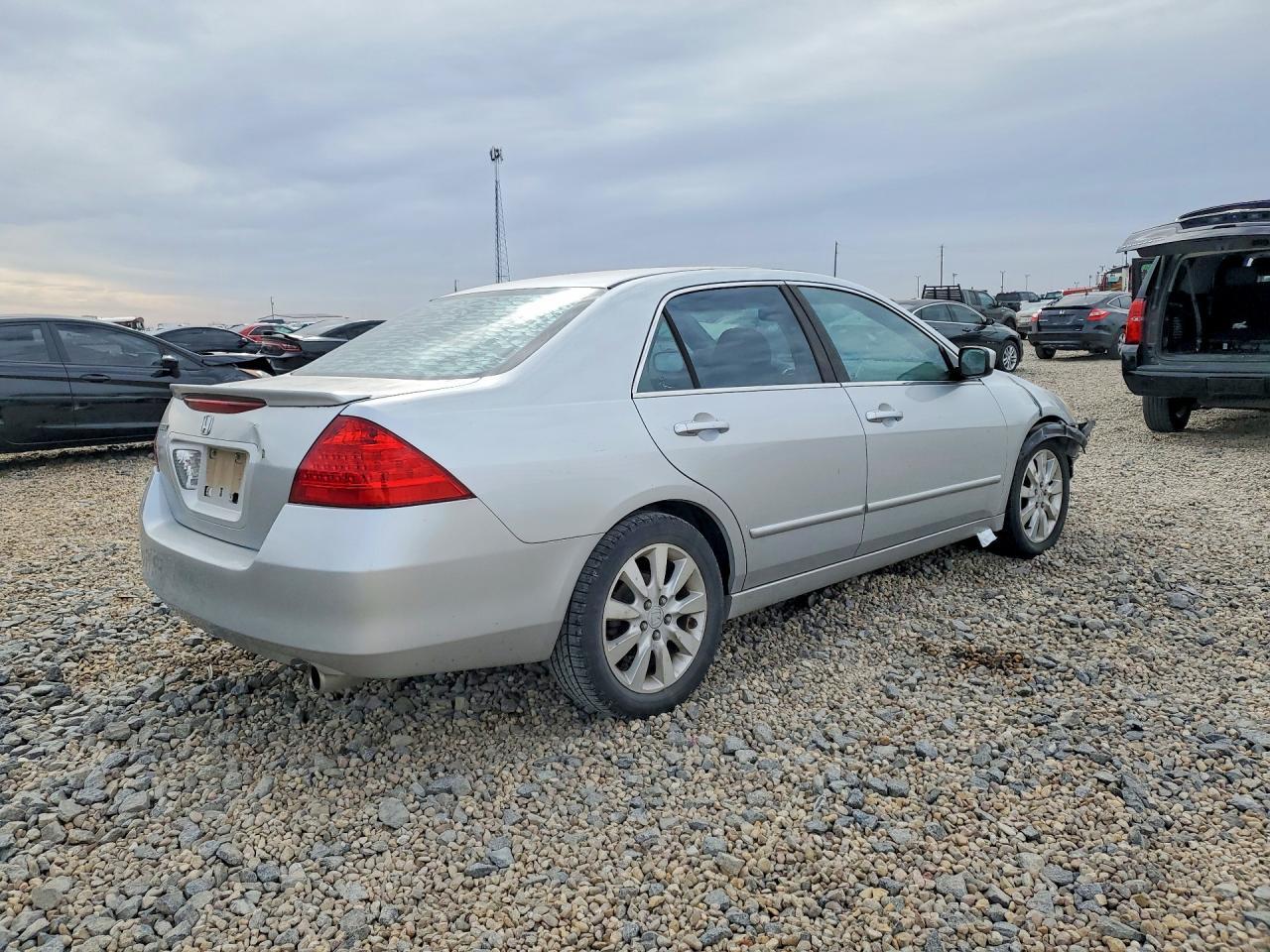 2006 Honda Accord Se - Image 3