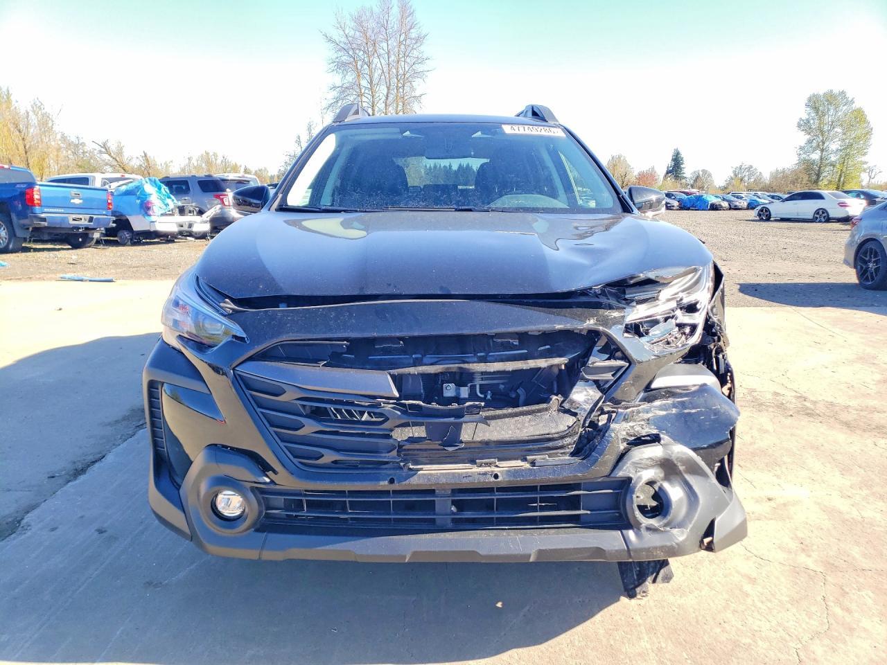 2025 Subaru Outback Premium - Фото 5