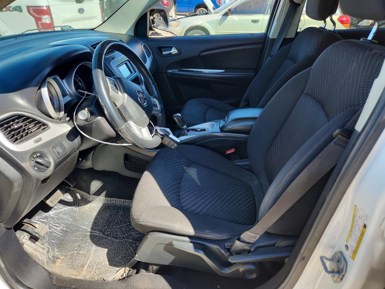 2016 Dodge Journey Se - Фото 7