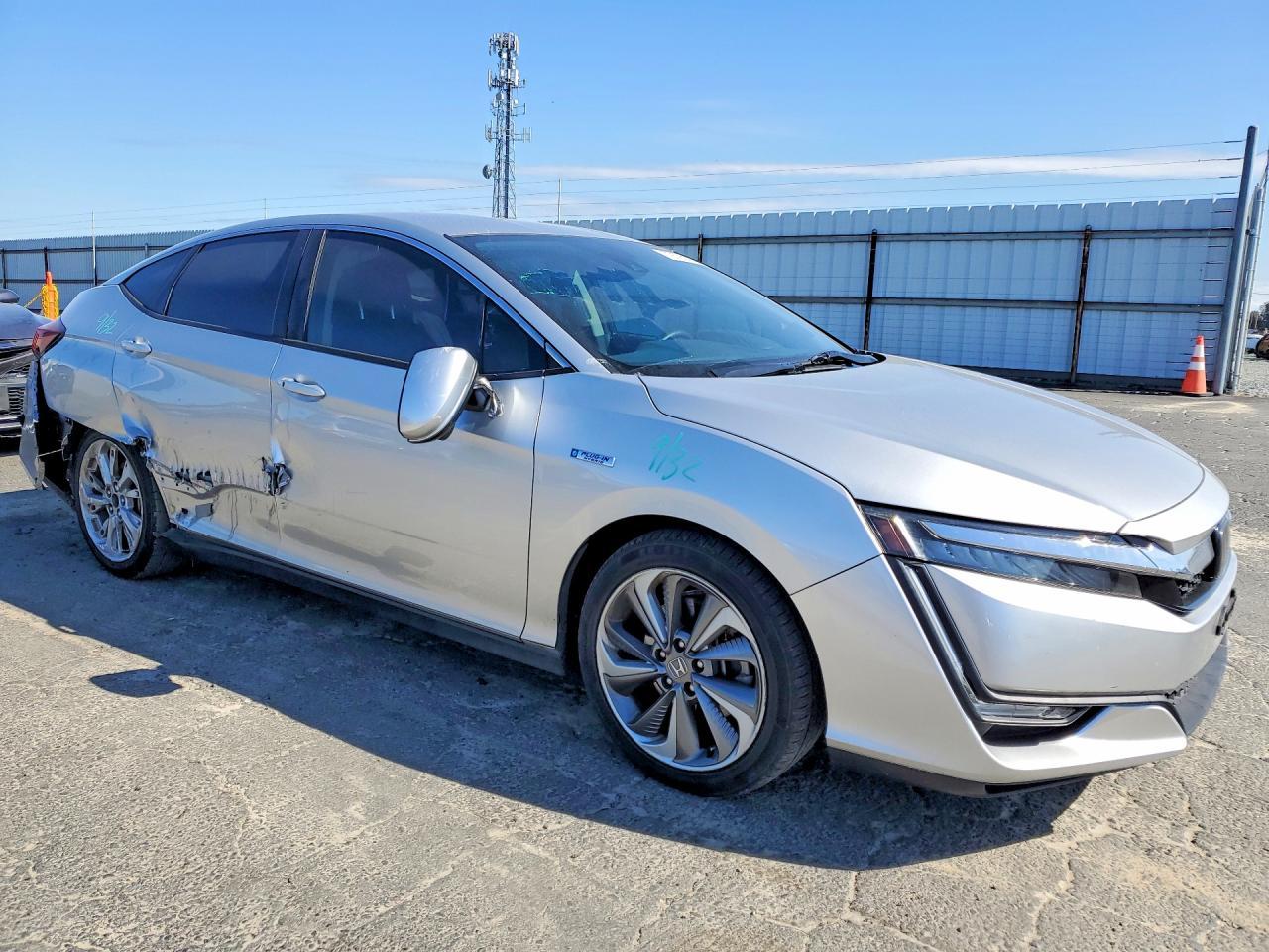 2018 Honda Clarity - Image 4