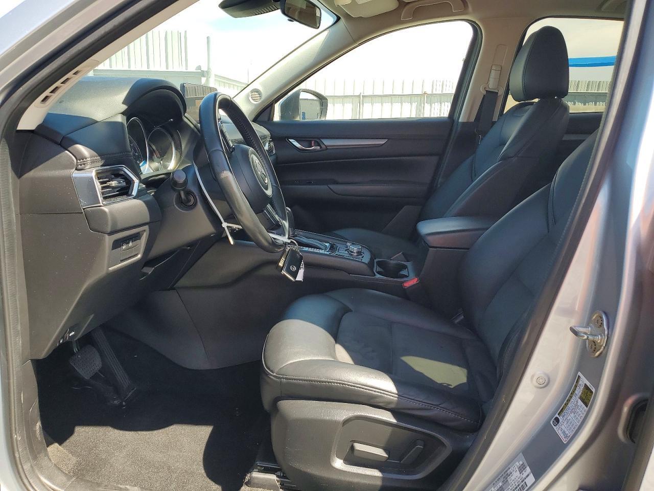 2021 Mazda Cx-5 Touring - Image 7