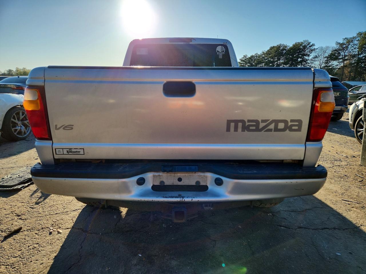 2004 Mazda B3000 Cab Plus - Фото 6