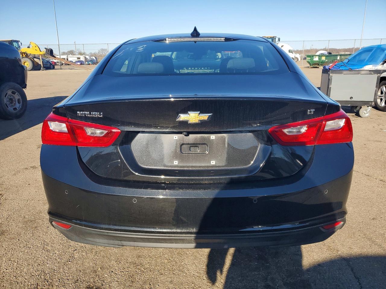 2024 Chevrolet Malibu Lt - Image 6