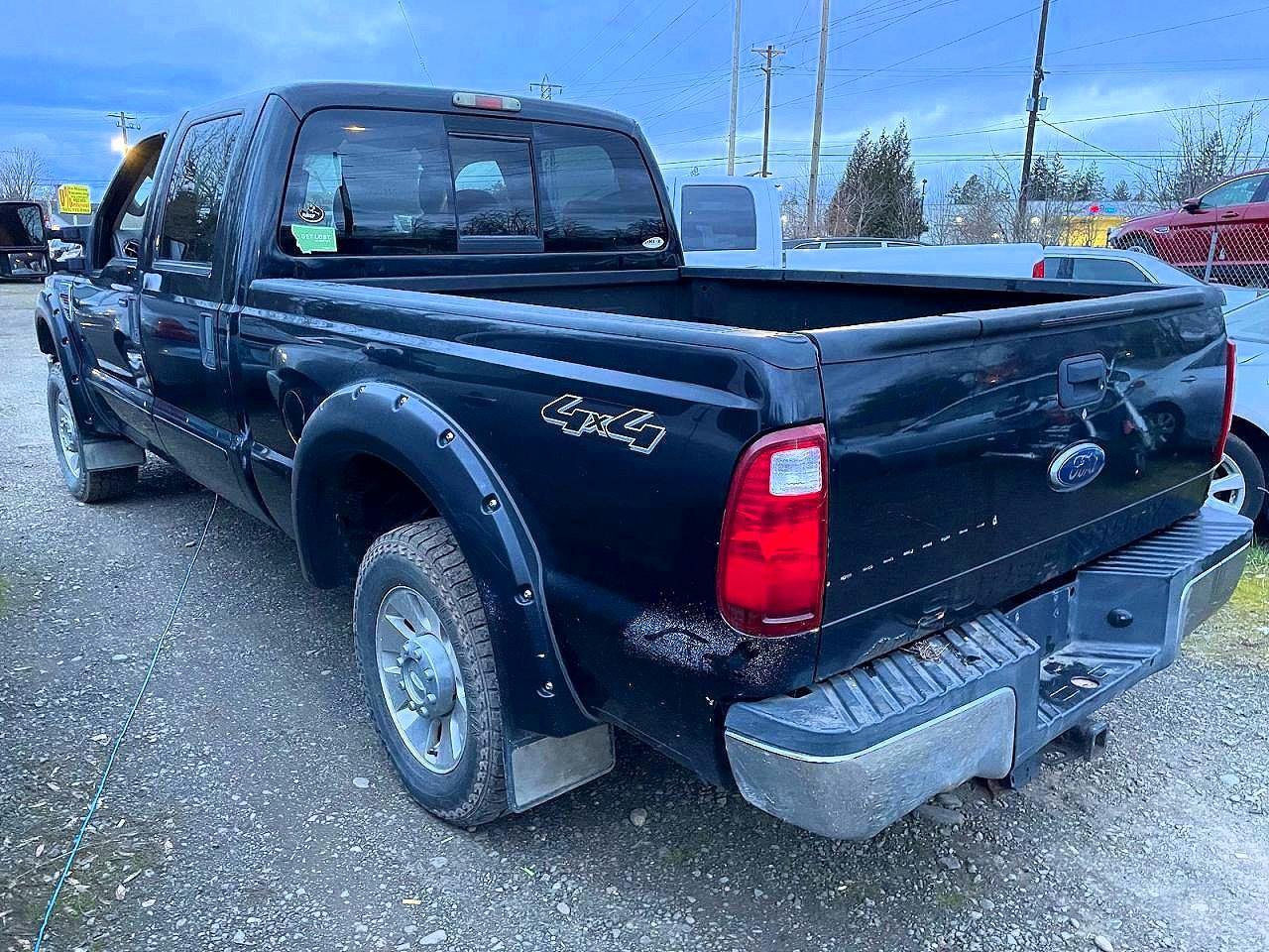 2008 Ford F250 Super Duty - Image 3