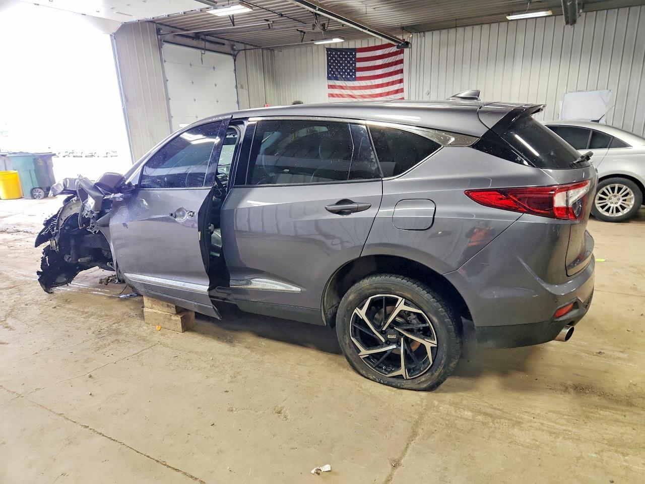 2019 Acura Rdx Technology - Image 2