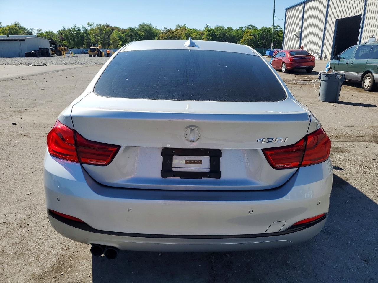 2019 BMW 430I Gran Coupe - Image 6