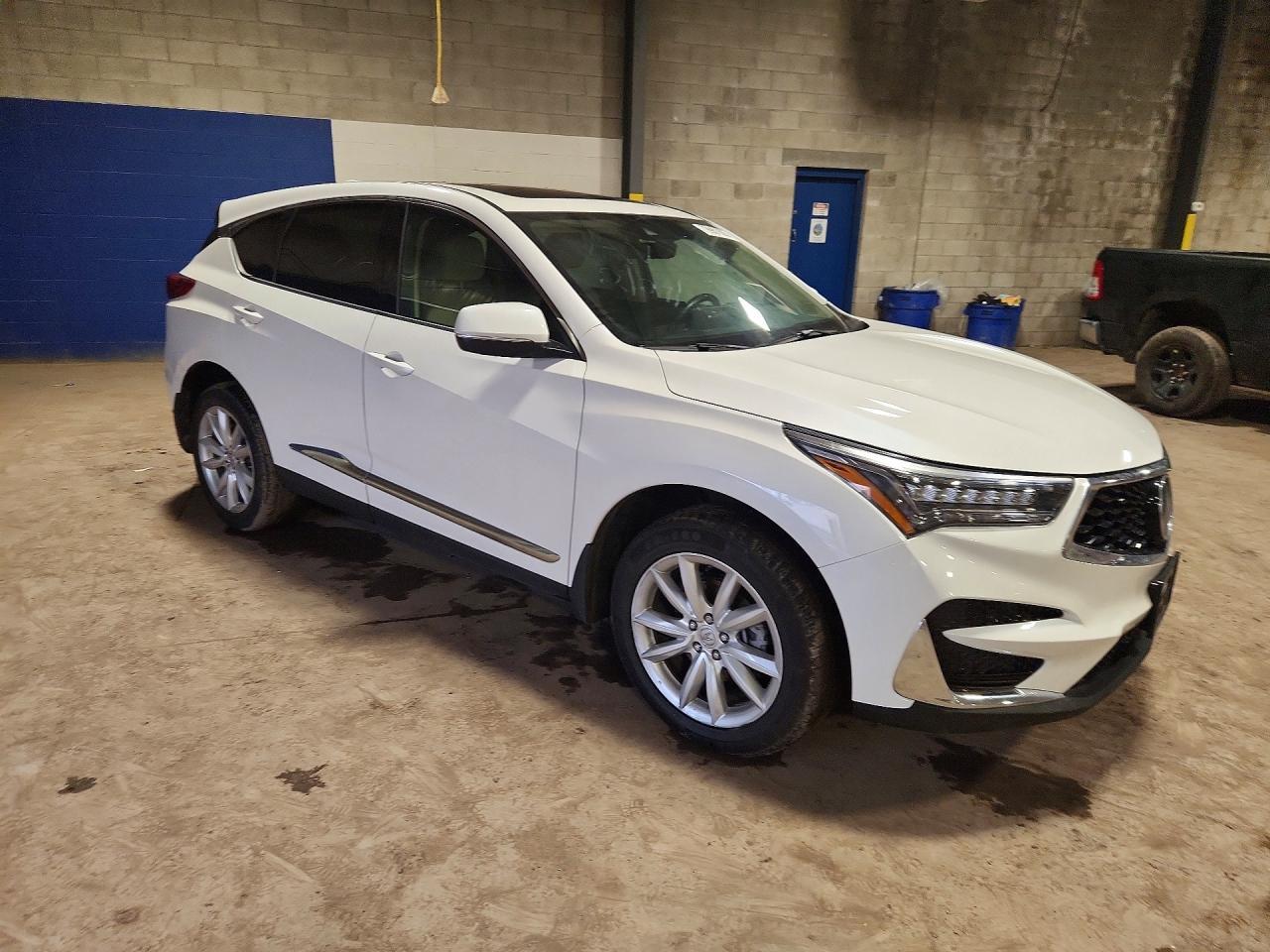 2020 Acura Rdx - Фото 4