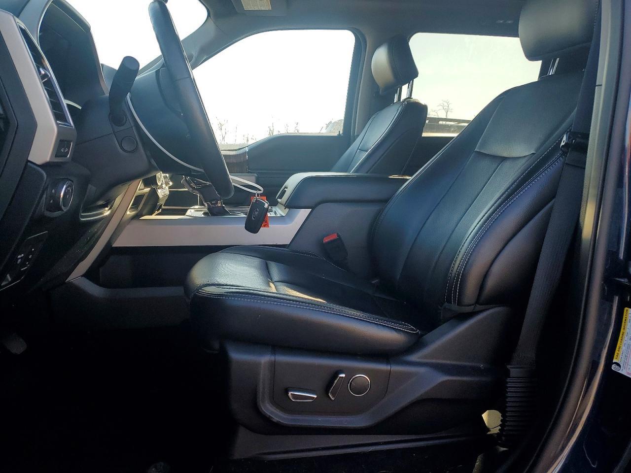 2018 Ford F150 Supercrew - Фото 7