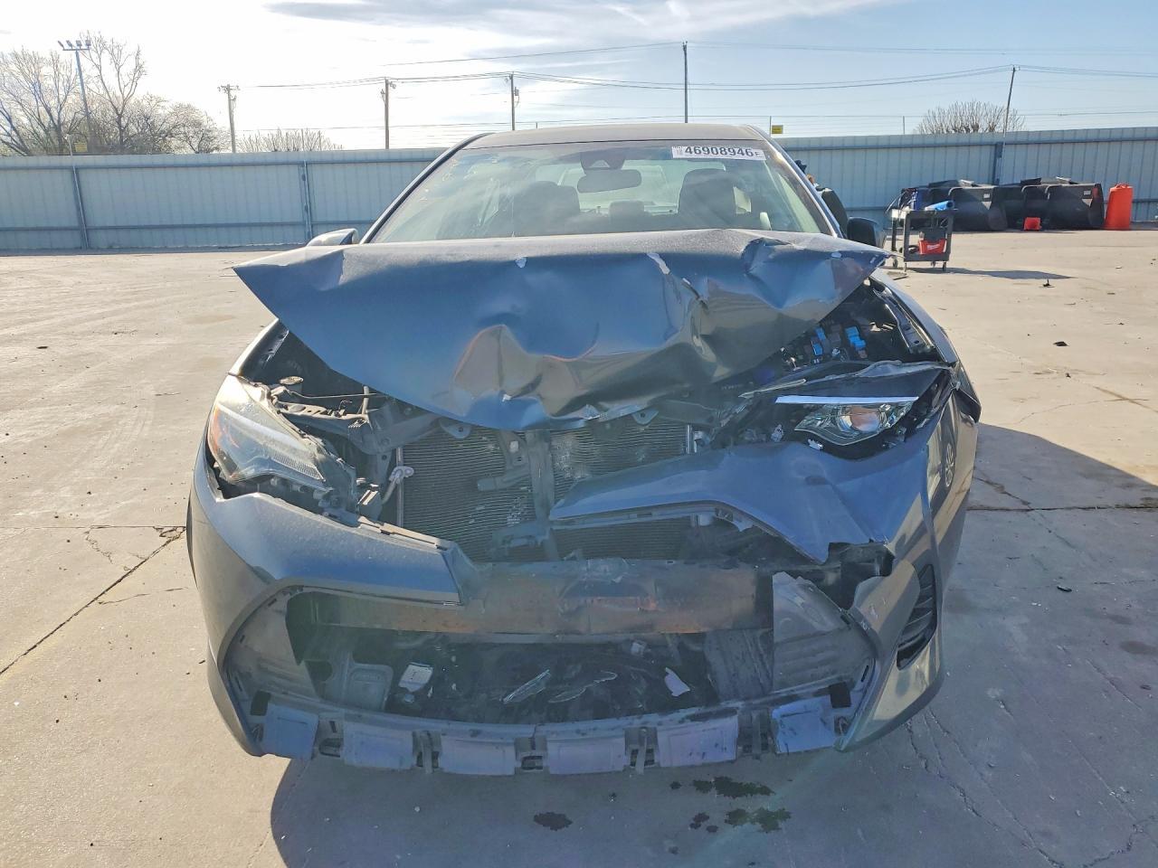 2019 Toyota Corolla Le - Фото 5