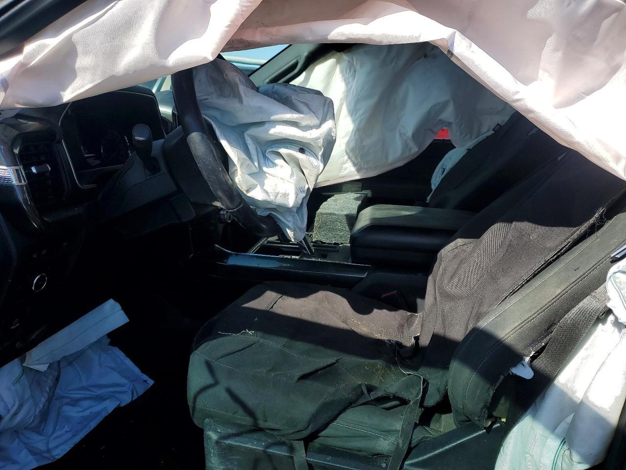 2022 Ford F150 Supercrew - Image 7