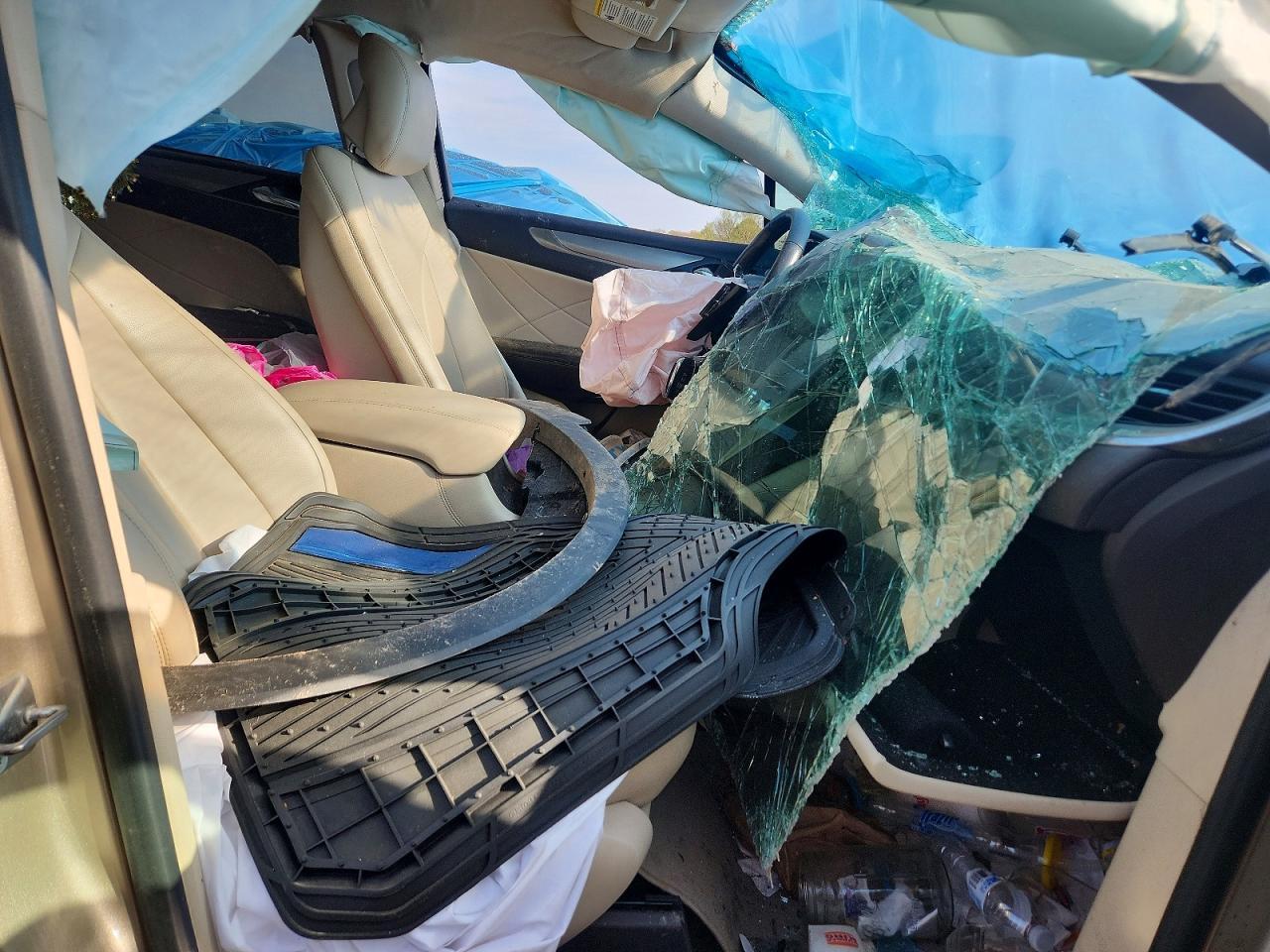 2017 Lincoln Mkc Premiere - Image 7